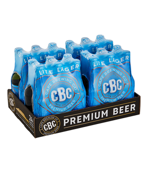 Lite Lager
