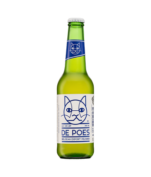 Belgian Export Pilsner