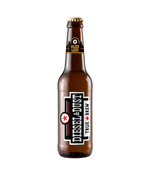 Golden Lager