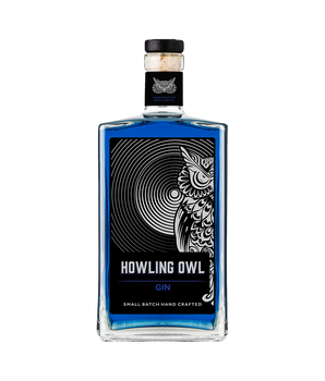 Howling Owl