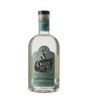 Oester met ‘n P Gift Box