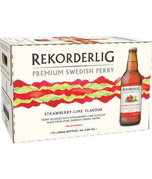 Strawberry-Lime