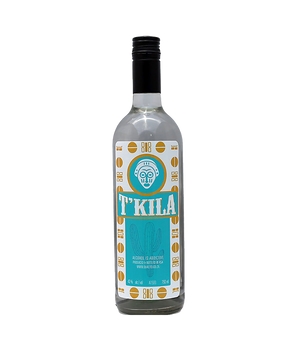 T'Kila Tequila